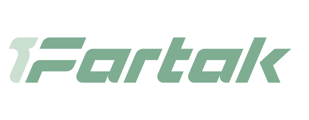 fartak agency logo | fartakagency.com